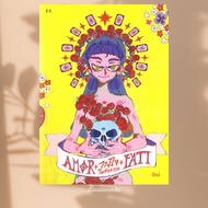 Amor Fatima Book: Trust In The Universe Author: Patme Publisher: P.S.