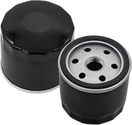 2pc 49065-7007 Oil Filter Fit for Kawasaki FR691V FR651V FR730V FX600V FR541V FR600V FX600V FS730 FX