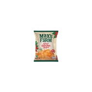 Camel Max's Farm Cassava Chips Spicy 150g