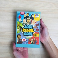 NABI Arafah Kids - Comic Becomes the Prophet