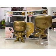 FUNKO Fiko Box Bruce Lee / Bruce Lee (box, real)