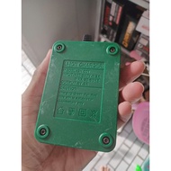 DEKTON LASER desk charger / 5V 3A series