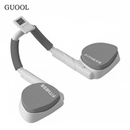 GUOOL Fitness Board Support Board Multi-Functional Press-up Support Stand Stable Design Fitness Boar
