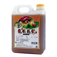 Dongshan District Farmers' Association Longan Flower Honey 1.8kgX1 Barrel, Superstore Pick-up Limit 
