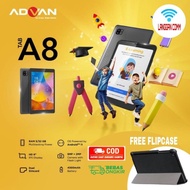 [ Ready Stock] Tablet Advan Tab A8 Tablet A8 Upgrade Advan Tab Belajar