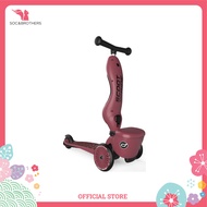 Scoot and ride Highwaykick 1 Lifestyle Wildcat children's scooter