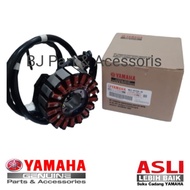 SPOOL SPOL ASSY SET AEROX 155, LEXI / CKP SET / STATOR ASSY / B63-H1410-12