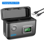 EN-EL15C EN-EL15A EN-EL15B Battery Fast 2-Slot Charger for Nikon Z5 Z6 Z6 II Z7 Z7II D500 D600 D610
