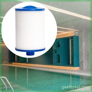 [PrettyiadaMY] Hot Tub Filter Powerful Filtration System for PWW50 6CH 940 Home Bathtub Outdoor Jacu