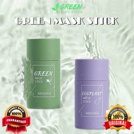 Original GREEN STICK MEIDIAN MASK/GREEN TEA MASK