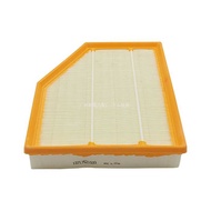 BMW 5 Series E60 E61 6 Series E63 E64 Auto Parts Air Filter Cartridge Air Inlet Filter1371752