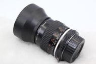 $3500 NIKON Ais 55mm F2.8 Micro (手動老鏡)