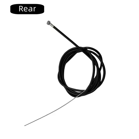 Brake Line For OUXI V8 Electric Bicycle Front & Rear Brake Cable Replacement Accessories
