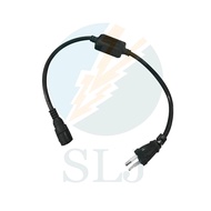 SOCKET LED SELANG 3 JALUR MAX 10M