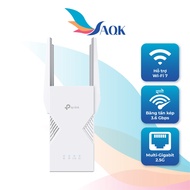 TP-Link BE3600 Dual-Band Range Extender RE235BE Wifi 7 Extender - Genuine product