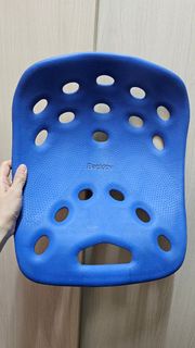 BackJoy 藍色護腰墊