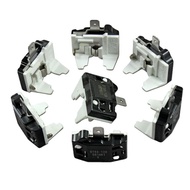 4TM Refrigerator Freezer Compressor Protector Starter Butterfly Flat Shape R600a Overload and Overhe