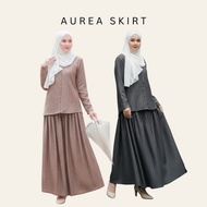 [SKIRT ONLY] Estrella KL - Aurea Skirt (2 colours)