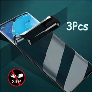 OnePlus13 OnePlus10 3Pcs 800D Anti Spy Privacy Soft Hydrogel Film For OnePlus 10 Pro 13T 13R 13 12R 