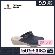 Hush Puppies รองเท้าผู้หญิง รุ่น NURSING SHOES HP RWSBB81X2DN สีน้ำเงิน (รองเท้าแตะแบบสวม)