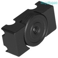 RR Tether Cable Lock Clip DSLR Camera Quick Release Plate Tethering Cable Clamp