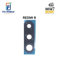 REDMI 9/ 9A/ 9C/ 9T PRO CAMERA LENS