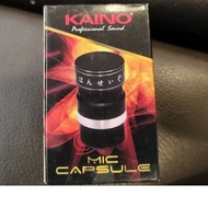 Kaino BS-1000 Original Home & Ktv wireless mic capsule