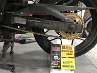 [HCM]BỘ NSD DID CHO HONDA WINNER - WINNER X