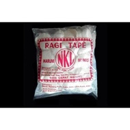 ASLI!! ragi tape nkl / ragi instan tape singkong dan tape ketan isi