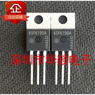 5PCS TO-220 IPP65R190CFDA 65F6190A 023N04N IPP023N04N3G IPP60R190E6 6R190E6 4N04L04 IPP80N04S4L-04 I