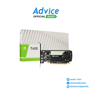 VGA LEADTEK NVIDIA QUADRO T400 - 4GB GDDR6