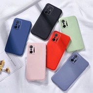 Casing Xiaomi 11T/11T PRO Soft Case Sile Soft Protective Cover