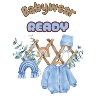 Clothes 0-24 months bebe sunrise fashion