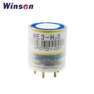 Sensor Module with PCB circuit board/ Winsen ZE03 Sensor Module for various Toxic  Gas Odor Gas H2S 