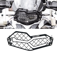 F850GS F750GS Headlight Guard Grille Grill Cover Protector For BMW F850 GS F750 GS F 750 GS 2018 201