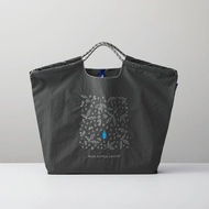 🇯🇵日本直送🇯🇵 Blue Bottle x Ball&Chain 咖啡葉刺繡環保袋 Tote Bag