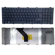 Replacement laptop keyboard for Fujitsu Lifebook AH530 AH531 A530