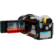 LEGO Creator 31147 Retro Camera
