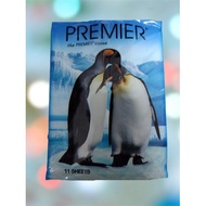 PREMIER Pocket Tissue