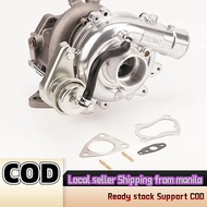 CT CT9 CT10 CT16 Turbo charger for Toyota HIACE Land Cruiser 2.5L 2KD-FTV 2001- 17201-0L030