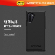 OtterBox Symmetry Series Case for Samsung Galaxy Note10 / Note 10 Plus Armor Cover