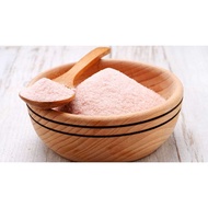 [ 100gr - 1kg ] Salt HIMALAYA / HIMALAYA Salt /Sea Salt (Organic) Super Quality