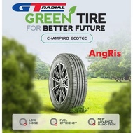 GT Radial Champiro Ecotec 175 70 R13 Tubeless Ban Mobil Carry SS