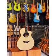 Gitar Akustik Yamaha Apx500ii Bandung