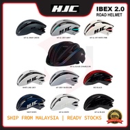 HJC IBEX 2.0 Road Cycling Helmet