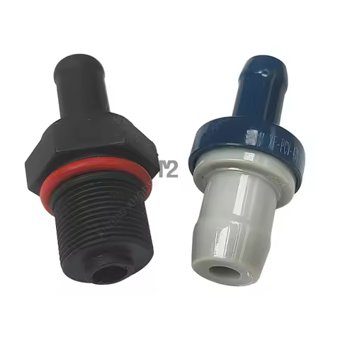 1PCS VALVE-PCV For Jac J3 J4 M3 S3 S2 R3 A13 PCV Valve Check Waste Gas Exchange