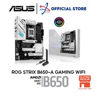 ASUS ROG STRIX B650-A WiFi DDR5 AM5 Gaming Motherboard Combo Deal Ryzen 5 7600X / 7600 / 7700X / 790