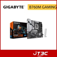 GIGABYTE Technology B760M GAMING WIFI PLUS DDR5 Motherboard