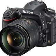 NIKON D750 BODY ONLY - NIKON D750 BO - NIKON D750 BO FULL FRAME CAMERA