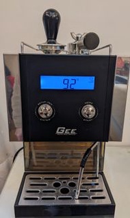 GEE玩家級咖啡機